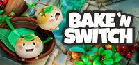 Portada oficial de Bake 'n Switch para PC