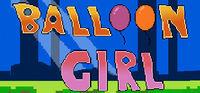 Portada oficial de Balloon Girl para PC
