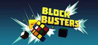 Portada oficial de Block Busters para PC