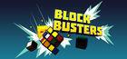 Portada oficial de de Block Busters para PC