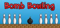 Portada oficial de Bomb Bowling para PC