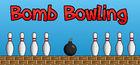 Portada oficial de de Bomb Bowling para PC