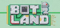 Portada oficial de Bot Land para PC
