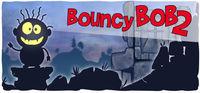 Portada oficial de Bouncy Bob: Episode 2 para PC