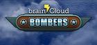 Portada oficial de de brainCloud Bombers para PC