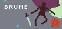 Portada oficial de Brume para PC