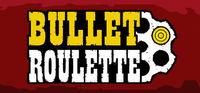 Portada oficial de Bullet Roulette VR para PC