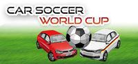 Portada oficial de Car Soccer World Cup para PC