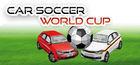 Portada oficial de de Car Soccer World Cup para PC