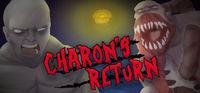 Portada oficial de Charon's Return para PC
