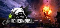 Portada oficial de Chernobyl 1986 para PC