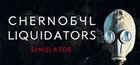 Portada oficial de de Chornobyl Liquidators para PC