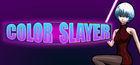 Portada oficial de de Color Slayer para PC