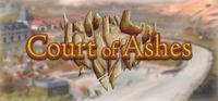 Portada oficial de Court of Ashes para PC