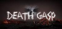 Portada oficial de Death Gasp para PC