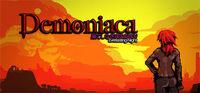 Portada oficial de Demoniaca: Everlasting Night para PC