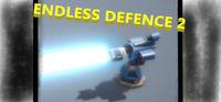 Portada oficial de Endless Defence 2 para PC