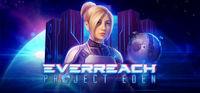 Portada oficial de Everreach: Project Eden para PC