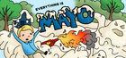 Portada oficial de de Everything is Mayo para PC