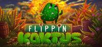 Portada oficial de Flippin Kaktus para PC