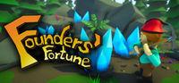 Portada oficial de Founders' Fortune para PC