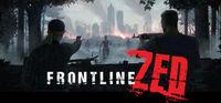 Portada oficial de Frontline Zed para PC