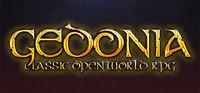 Portada oficial de Gedonia para PC