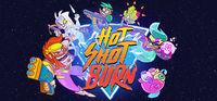 Portada oficial de Hot Shot Burn para PC