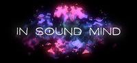 Portada oficial de In Sound Mind para PC