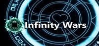 Portada oficial de Infinity Wars para PC