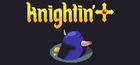 Portada oficial de de Knightin'+ para PC