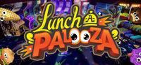 Portada oficial de Lunch A Palooza para PC