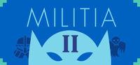 Portada oficial de Militia 2 para PC
