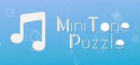 Portada oficial de Mini Tone - Minimalist Puzzle para PC