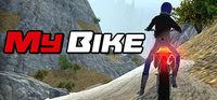 Portada oficial de My Bike para PC