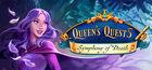 Portada oficial de de Queen's Quest 5: Symphony of Death para PC