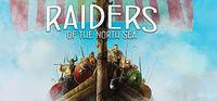 Portada oficial de Raiders of the North Sea para PC
