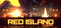 Portada oficial de Red Island para PC