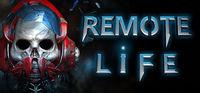 Portada oficial de REMOTE LIFE para PC