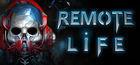 Portada oficial de de REMOTE LIFE para PC