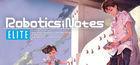 Portada oficial de de ROBOTICS;NOTES ELITE para PC