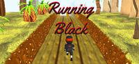 Portada oficial de Running Black para PC