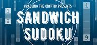 Portada oficial de Sandwich Sudoku para PC