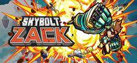 Portada oficial de Skybolt Zack para PC