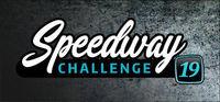 Portada oficial de Speedway Challenge 2019 para PC