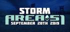 Portada oficial de de Storm Area 51: September 20th 2019 para PC