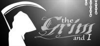 Portada oficial de The Grim and I para PC