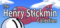 Portada oficial de The Henry Stickmin Collection para PC