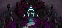 Portada oficial de The Last Aura para PC