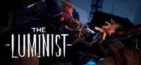 Portada oficial de The Luminist para PC